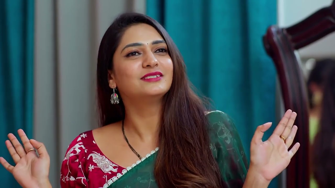 Nindu Noorella Saavasam | Ep - 830 | Webisode | Mar 09 2026 | Zee Telugu