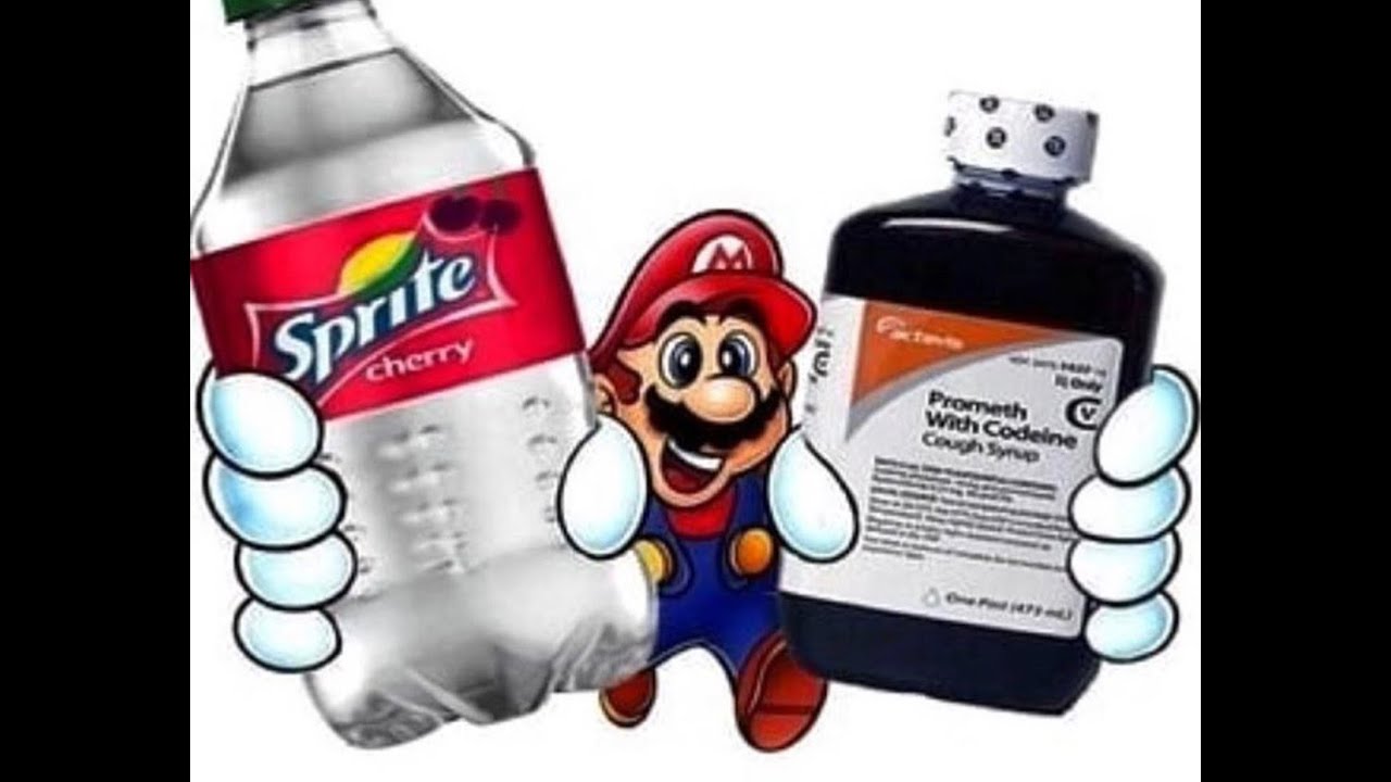 CODEINE KART [Prod. HYVE]