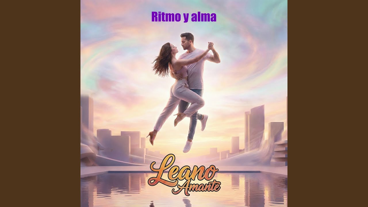 Ritmo y Alma