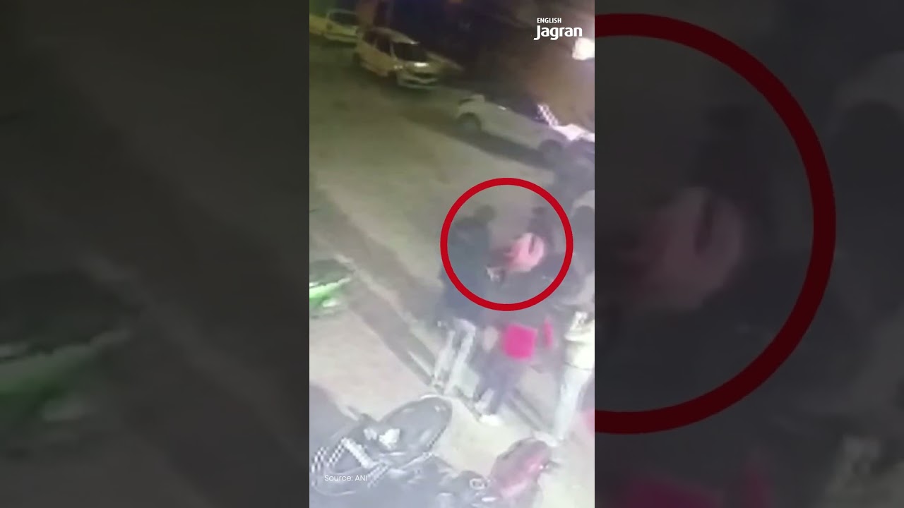 Delhi Woman Dragged By Car Wasn&rsquo;t Alone, Friend Fled Accident Spot |English News | Jagran English