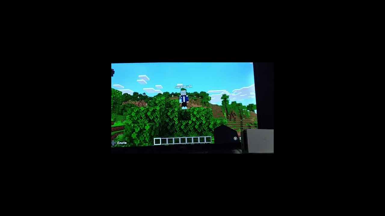 LightningDude Dream World Season 3 Episode 7: A Friendly-Reunion with DragonLord