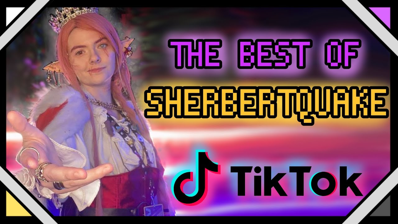 THE BEST OF SHERBERTQUAKE