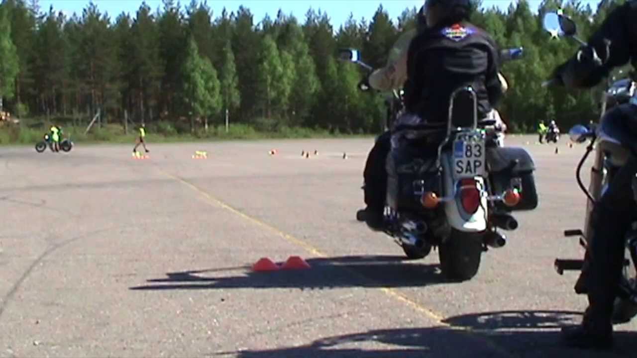 YCCF & EAK osa 1