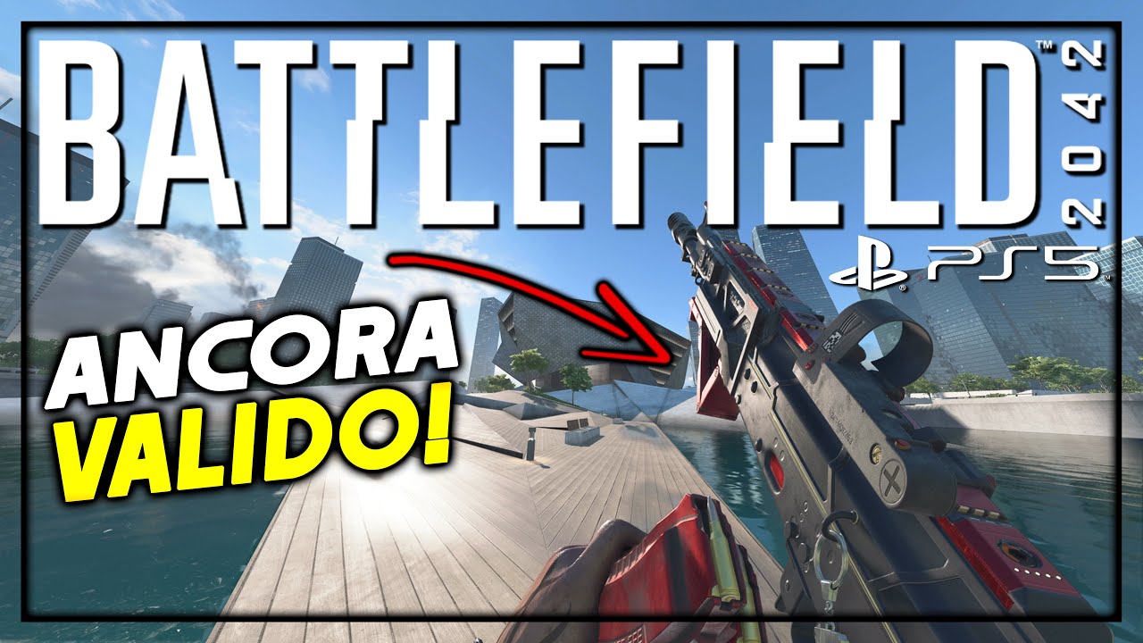 Dopo Tanto Tempo Riprovo l'AK24! | Battlefield 2042 PS5 ITA