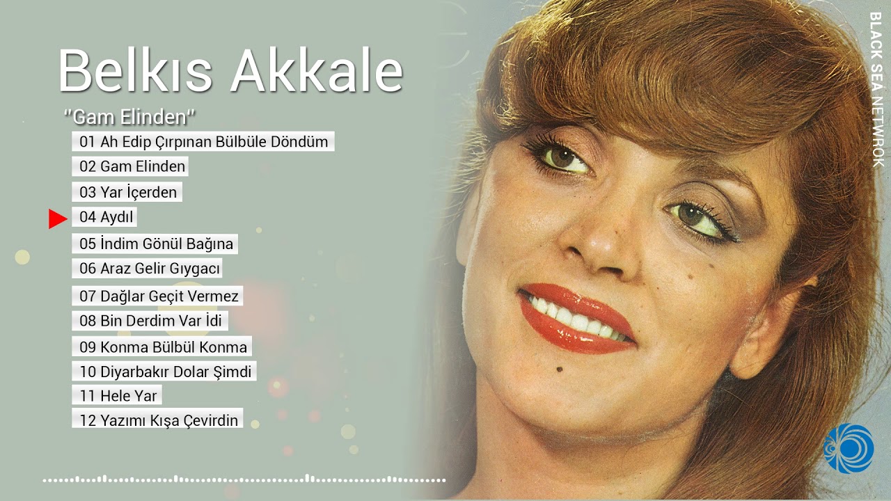 Aydıl / Belkıs Akkale
