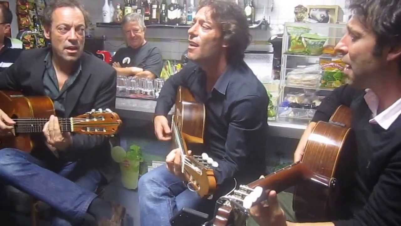 Café Quijano en La Esquinita Latina II