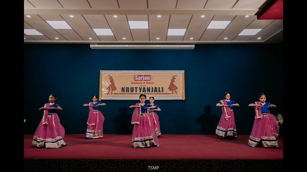 Mohe Rang Do Laal | Annual Function 2024