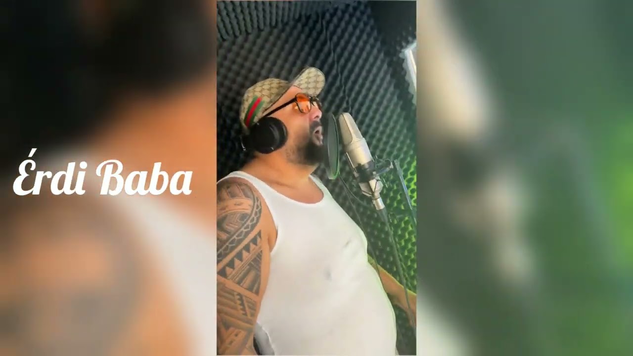 &Eacute;rdi Baba x Retro Hitman - Z&eacute;r&oacute; tolerancia #technologia
