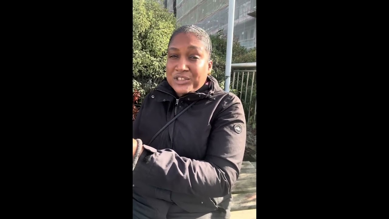 I have a story to tell: The beginning of my walk with God (Yah) My introduction