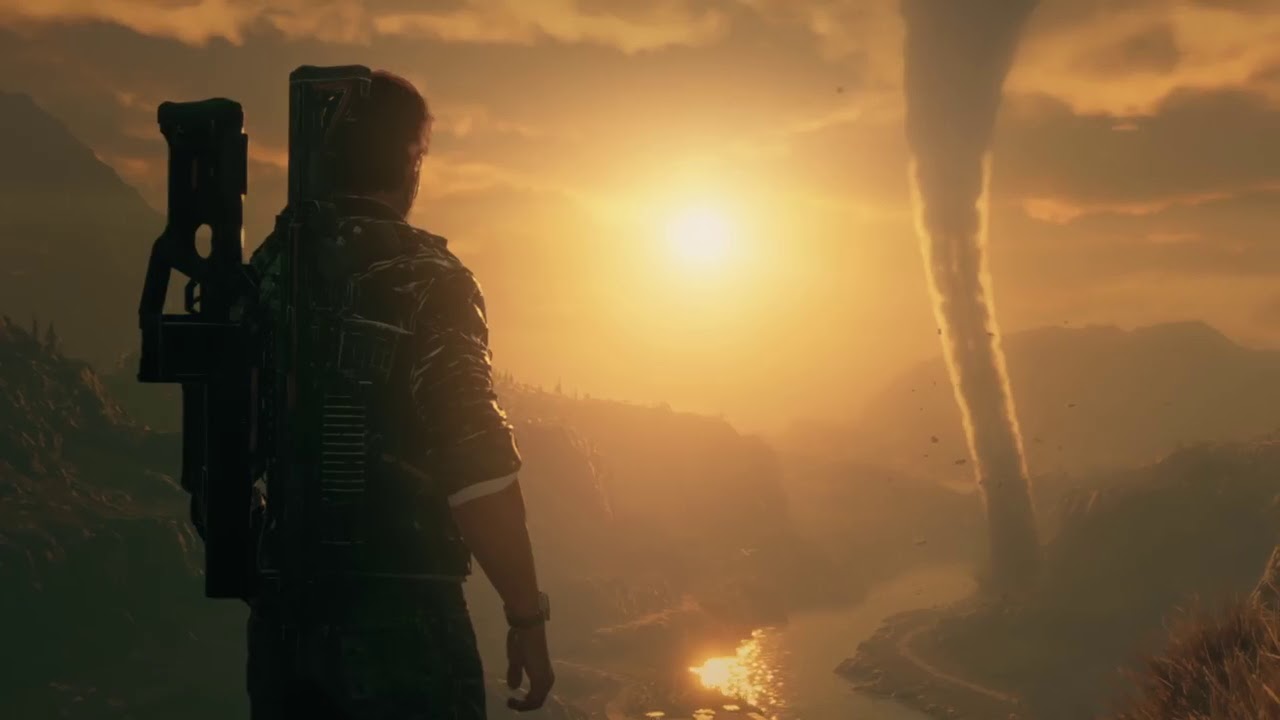 Xbox One &ndash;Games Montage&nbsp;(2018) Official Trailer