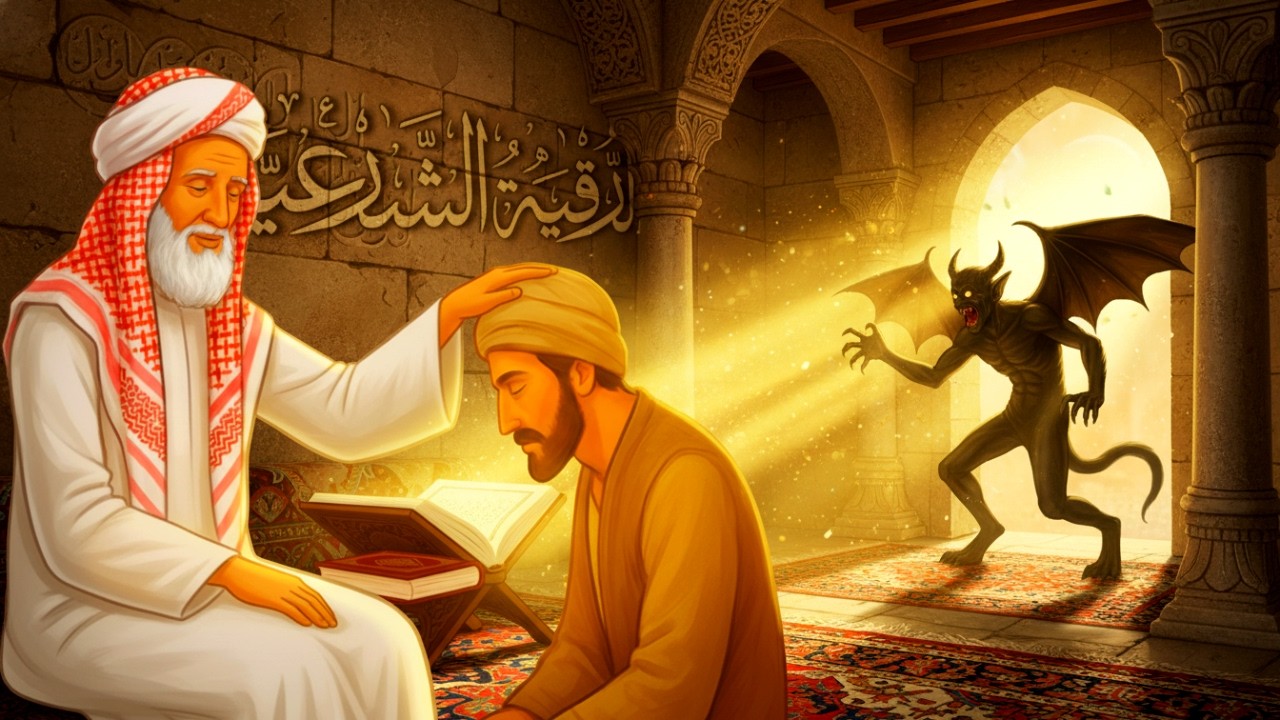 الرقية الشرعية لعلاج كل الأمراض [الحسد والعين والمس] شفاءُ بإذن الله || علاء عقل