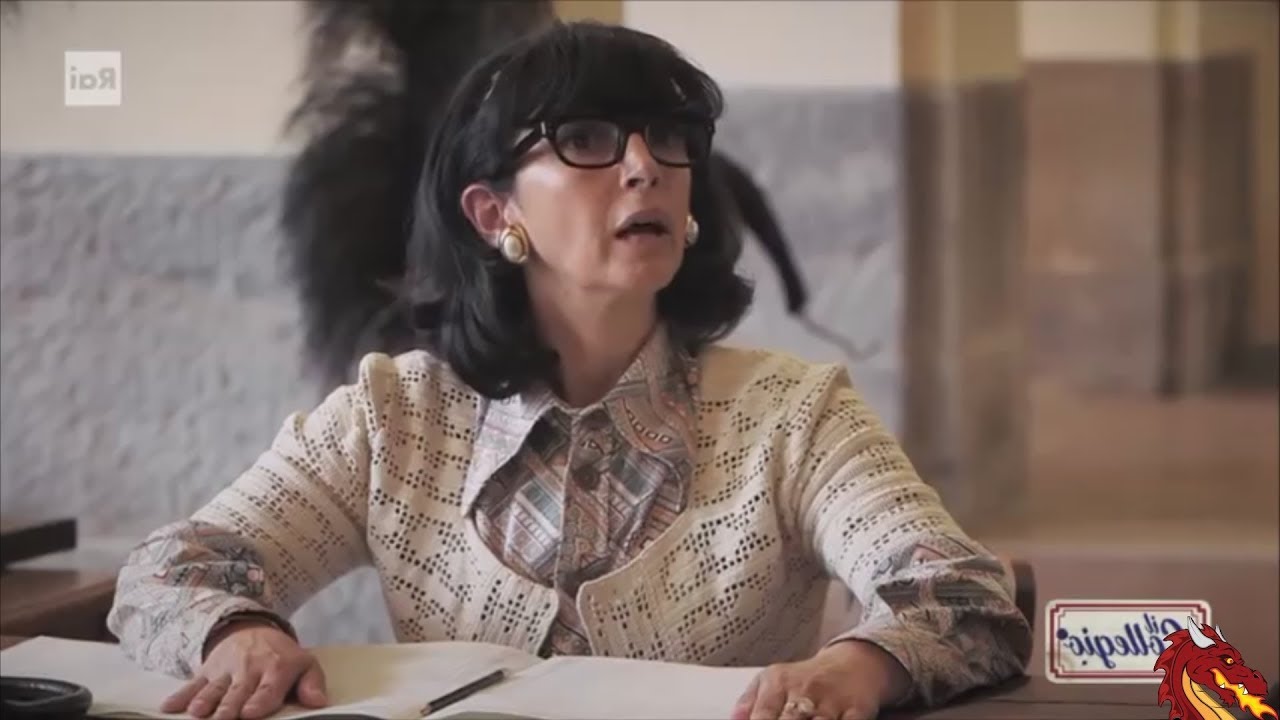 YTP - Il Collegio e il ritorno della Petolicchio