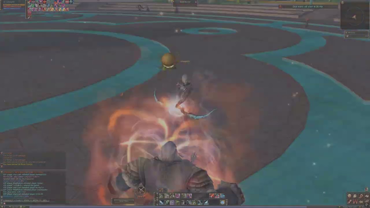 FARM IN PSYCHO ZONE FASTEST ARCHER EVER