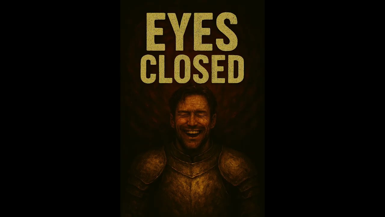 Eye's Closed