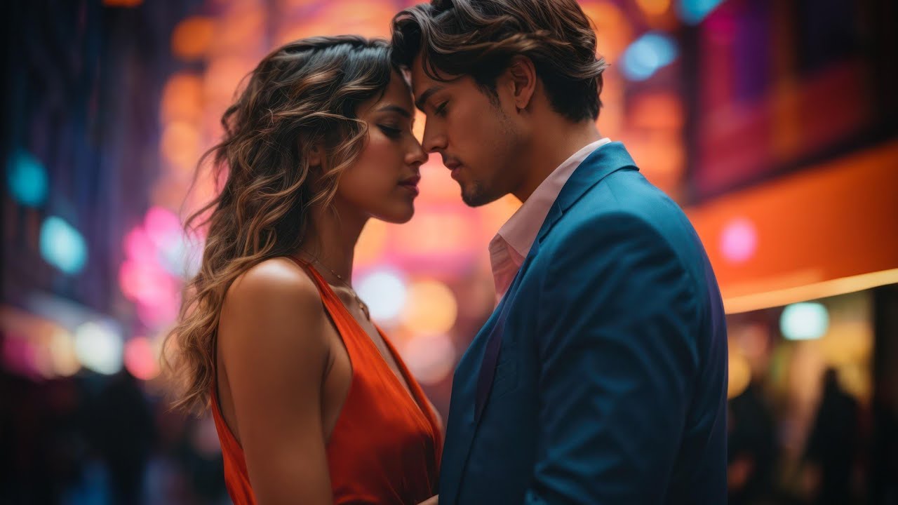 Romantic French Love Songs ❤️ Chansons d'Amour en Français 💕