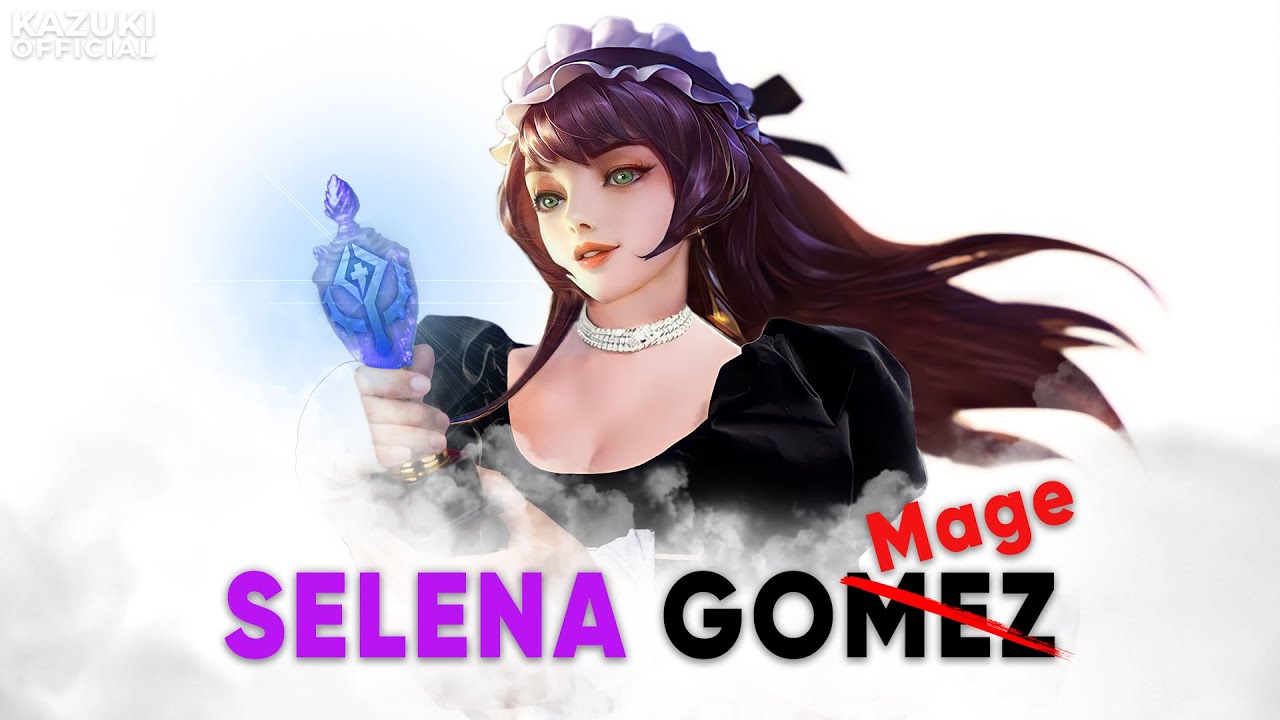 WHEN SELENA GoMIDS ARROW AUTO LOCKS