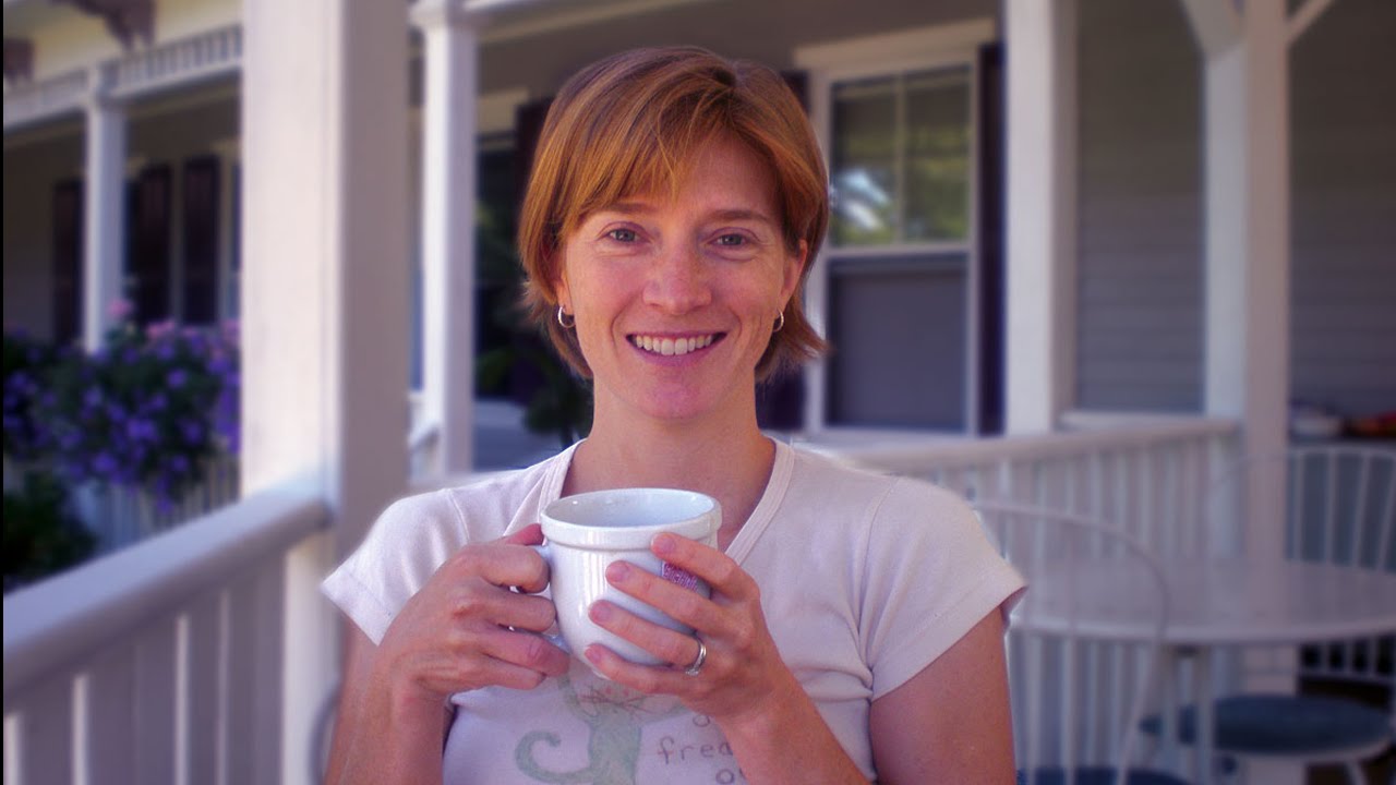 Interview With Phoebe Baker Hyde