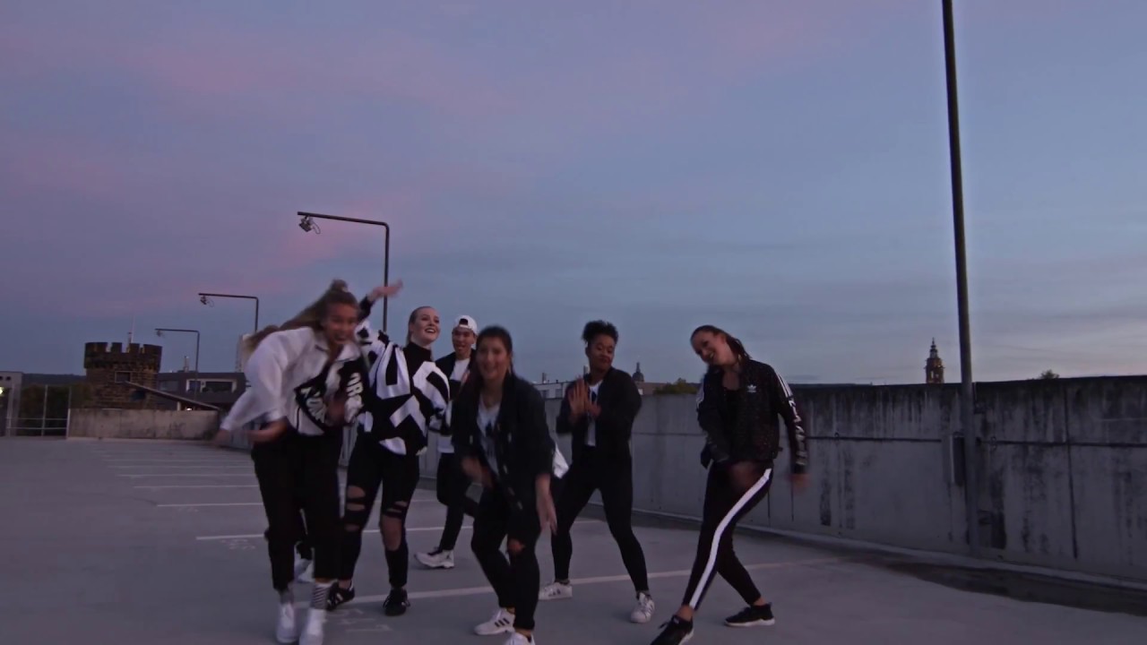 JASON DERULO x MATT STEFFANINA - If I'm Lucky DANCE CONTEST | #IFIMLUCKY