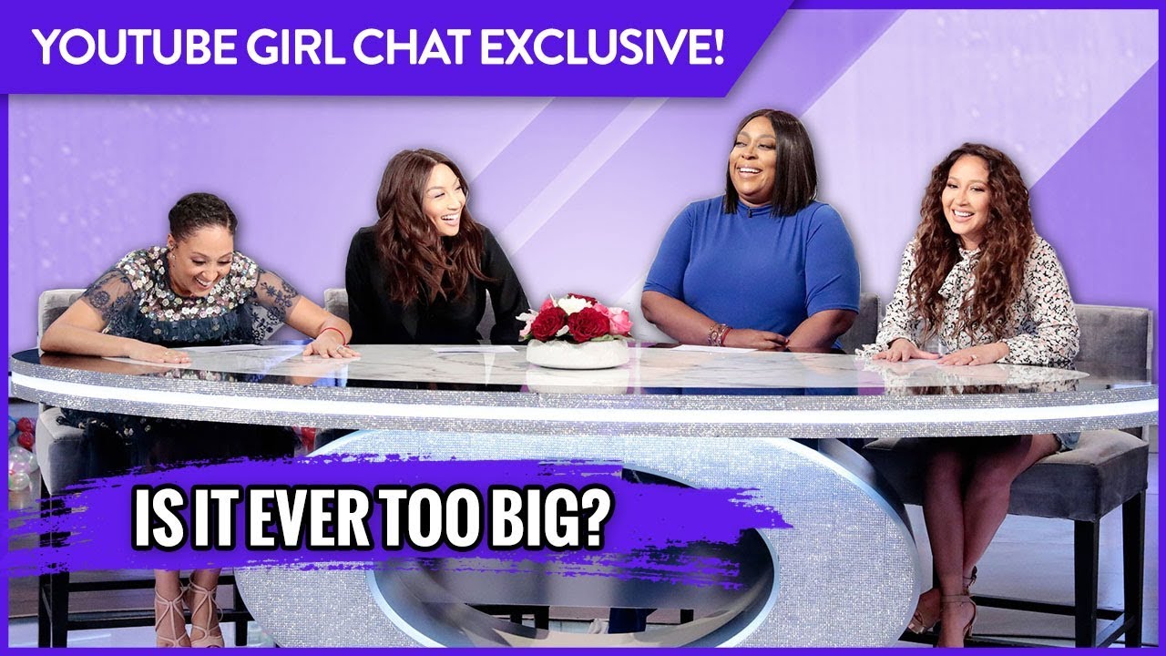 WEB EXCLUSIVE: Is It Ever Too Big?