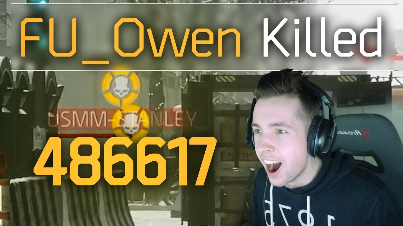 480K Bleed Predator Sniper | Stream Highlights #7