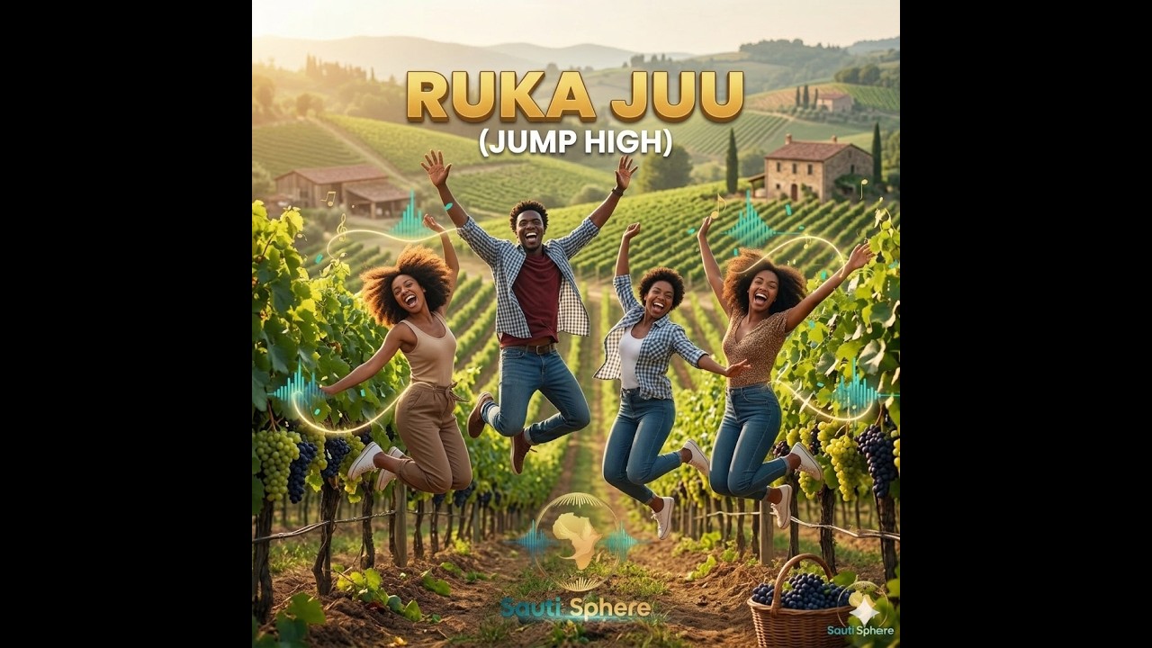 Ruka Juu