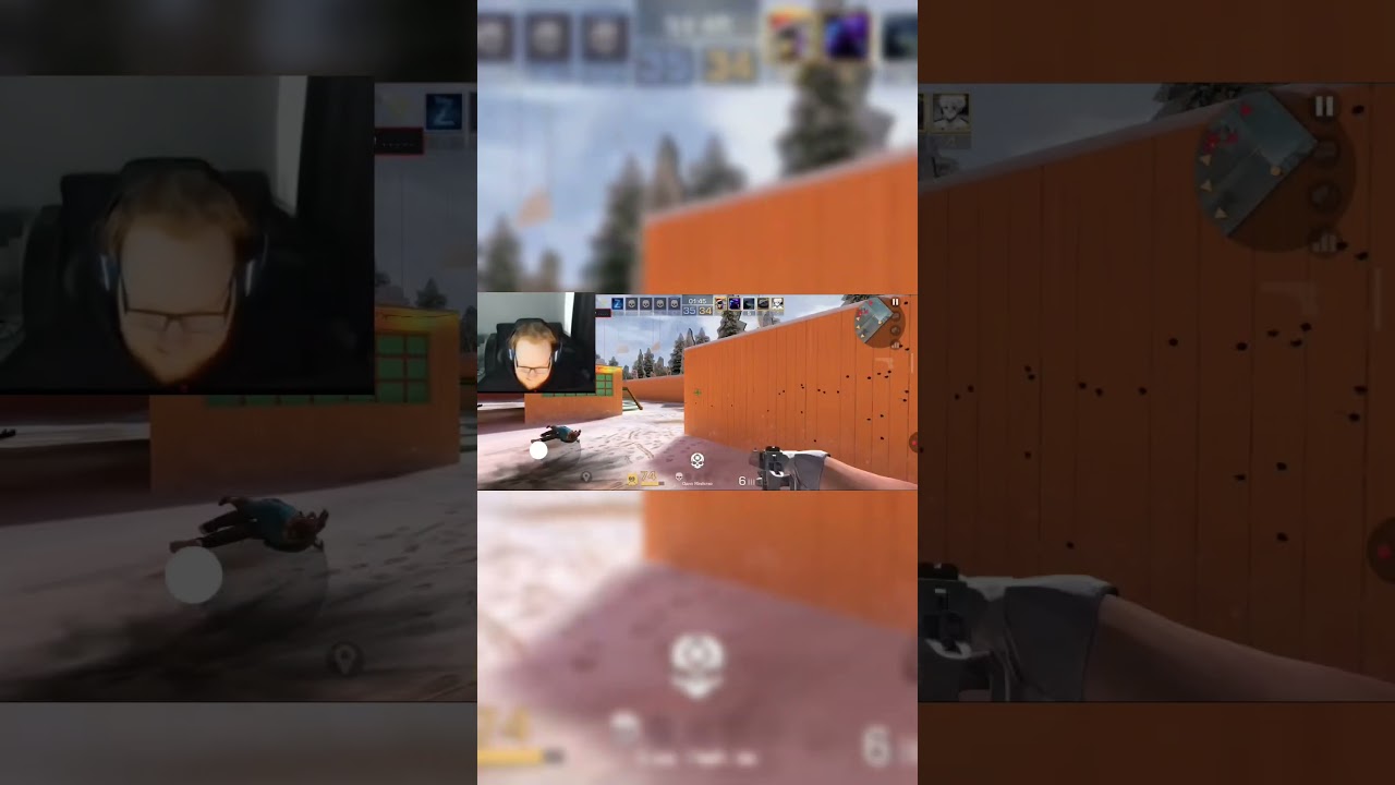 Айди диктуй ! #standoff2 #стэндоффнарезка #prismlivestudio #стандофф2