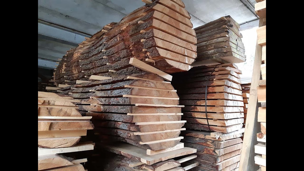 Secado de Madera para muebles e instrumentos musicales