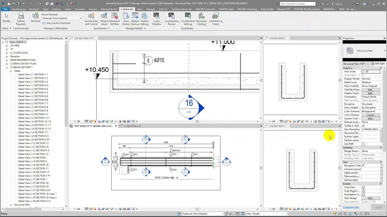 Revit backup file