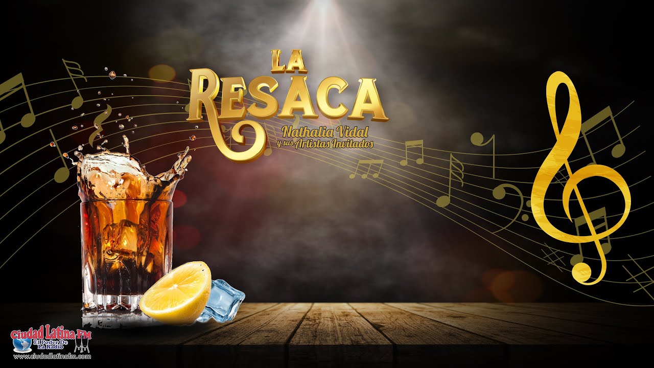 LA RESACA 25- 01- 26