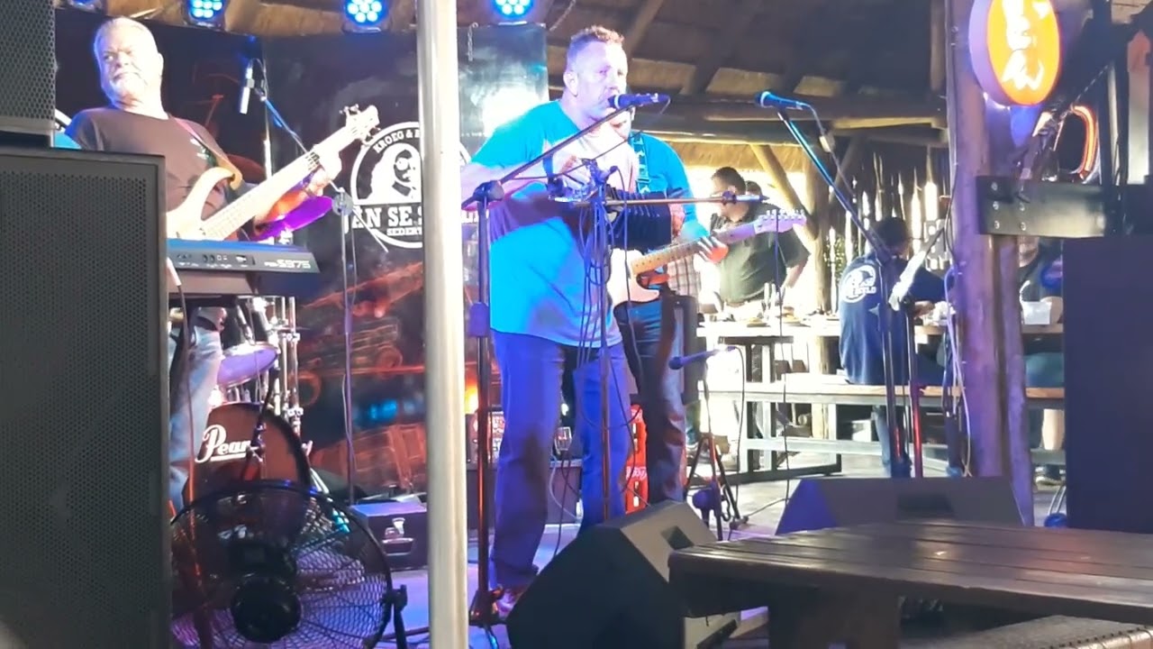 Willie Botha Band