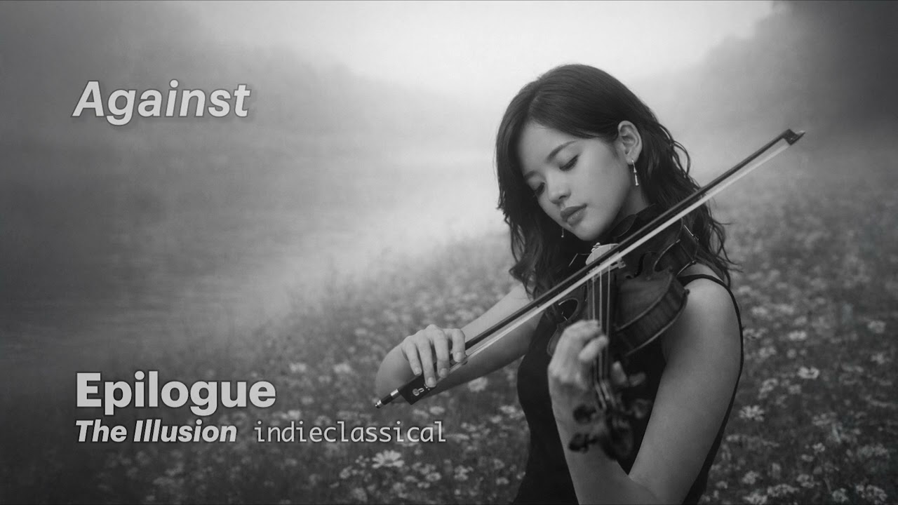 Against Epilogue ⭐️ The Illution 🎧IndieClassica