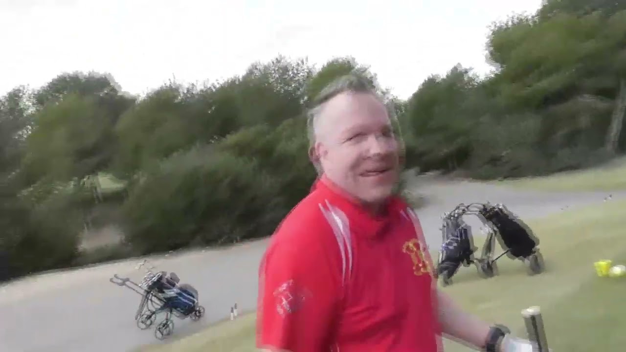 2022-02-14 Bogeyskolan On Tour - Lo Romero