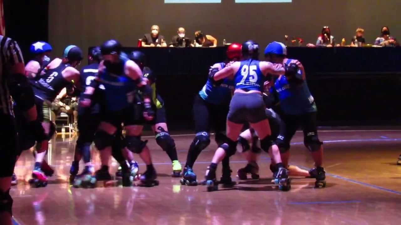 CDG SC v Undead