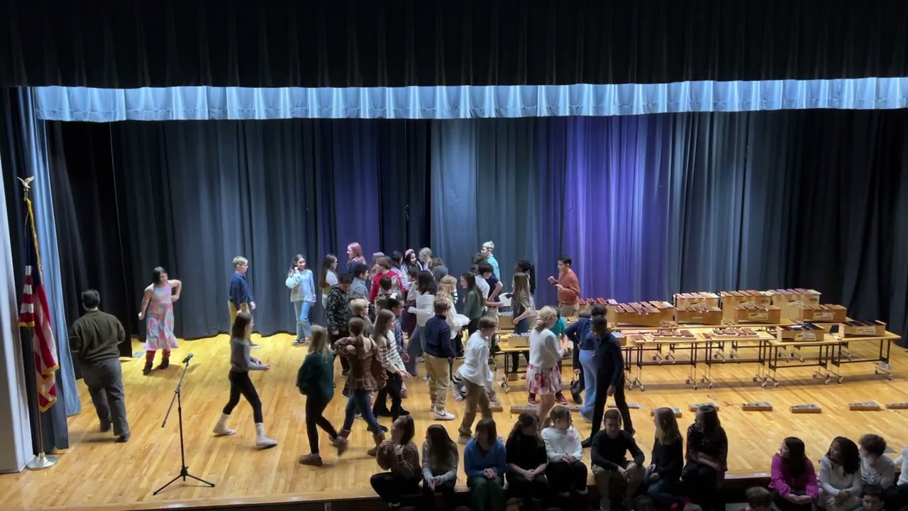 Husmann 5th Grade 