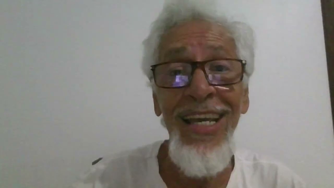 NO MUNDO SEM CHÃO