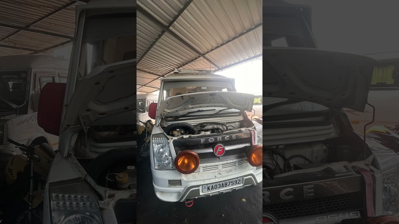 Why Tempo Traveller is the best van for van life in India - Van life India Tips #vanlifeindia