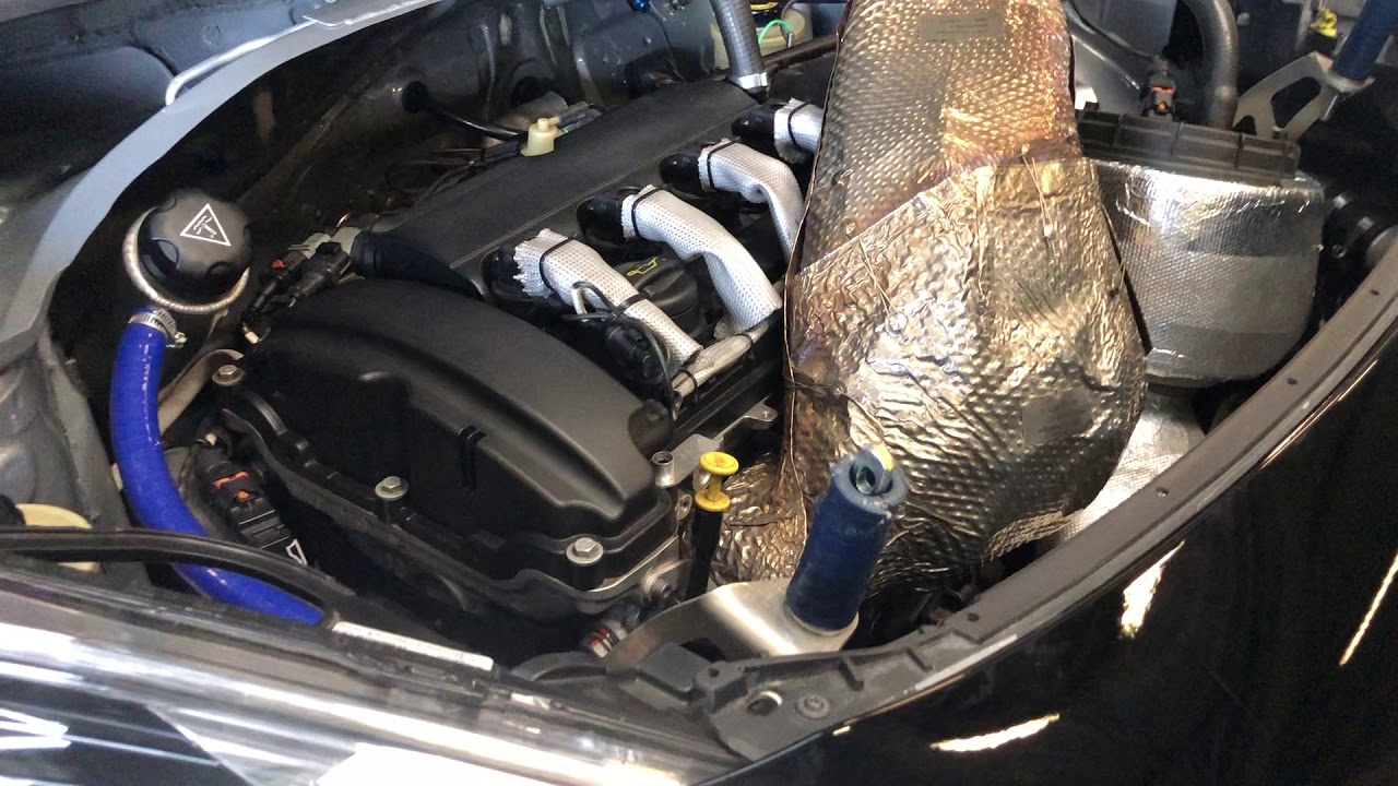 Vidéo DS3 R3 Max de Fabrice