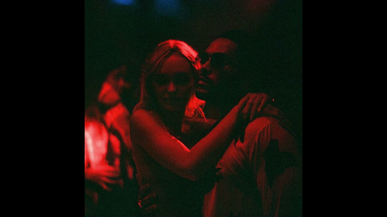 The Weeknd & Mike Dean - The Lure (Finale Version)