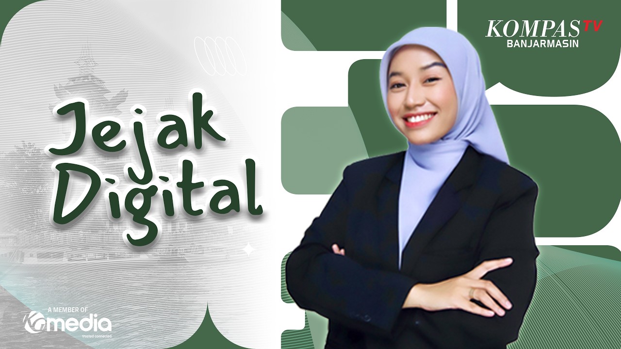Jelang Ramadan Harga Beras Lokal Naik - JEJAK DIGITAL
