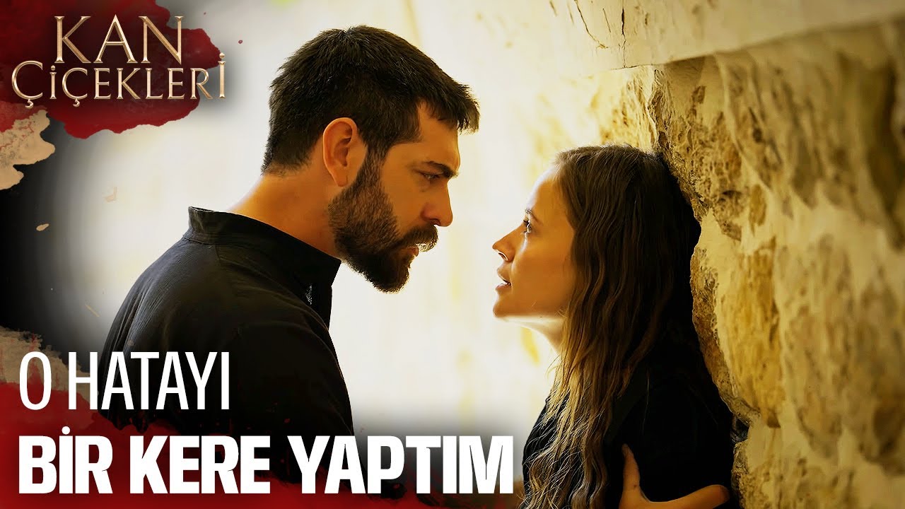 Seni de Kaybedemem - Kan Çiçekleri 355. Bölüm