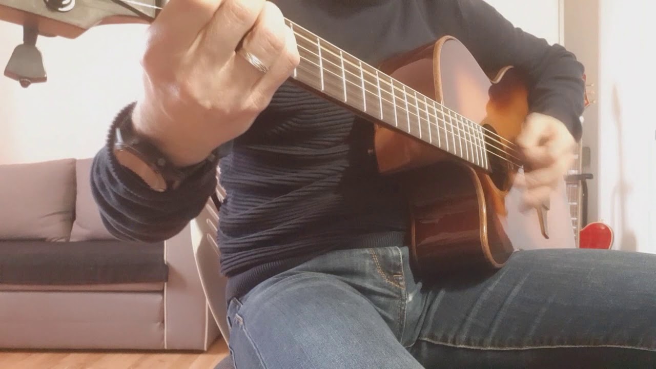 Morgane De Toi - Renaud - Cover