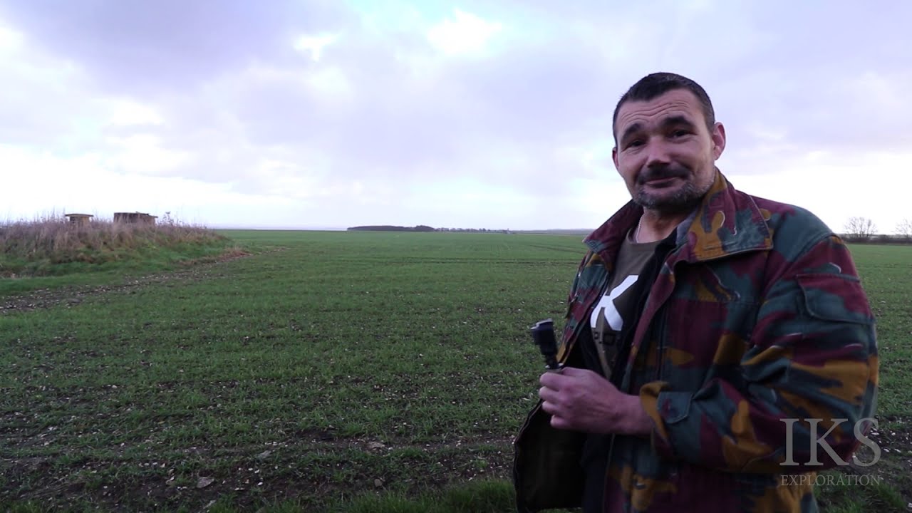 SHOCKED!! While Heading to a ROC POST BUNKER!! - Yorkshire