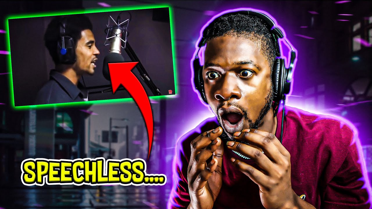 THIS CHANGED MY LIFE | Akala - Fire In The Booth (part 1) REACTION