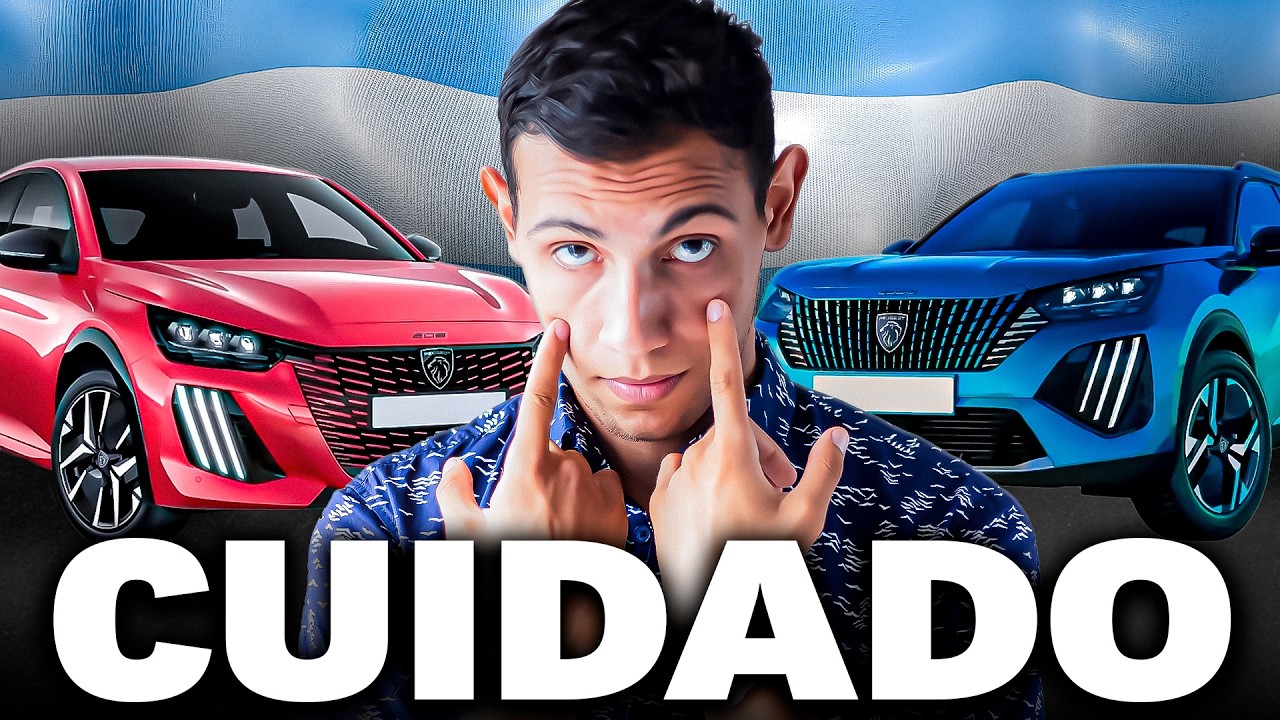 ATENCIÓN! 🚨 Llegó el Momento de COMPRAR AUTOS? 🔥 (0km o Usado)