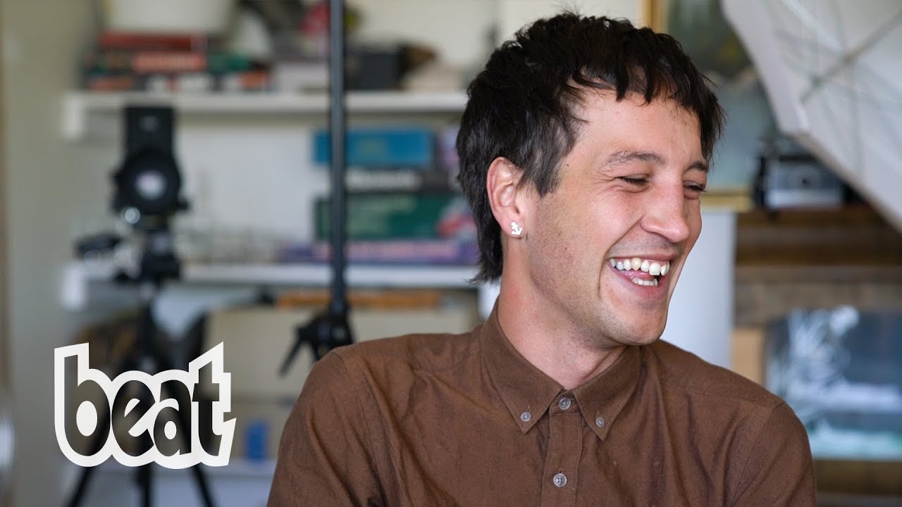 Marlon Williams on his flawless new album 'Make Way For Love'