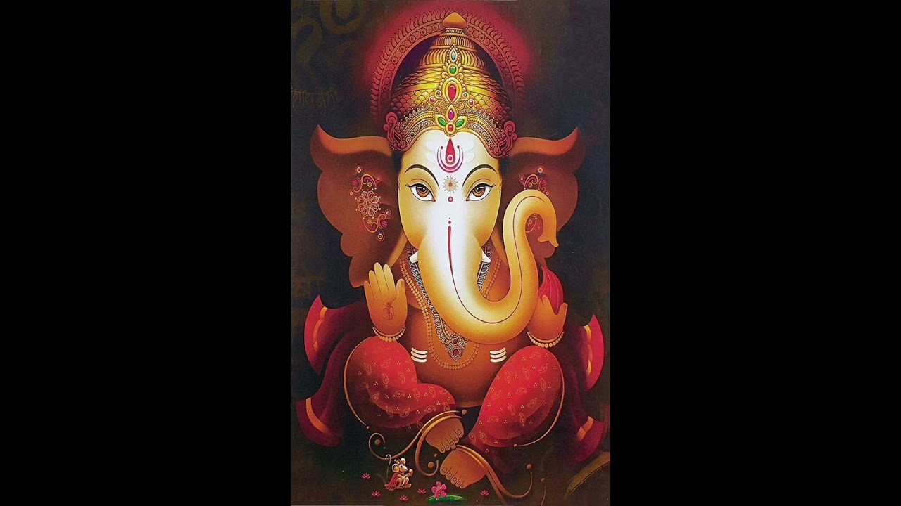 ಸಂಕಷ್ಟಹರ ಚತುರ್ಥಿ ಪ್ರಯುಕ್ತ :: ಓಂ ಗಣೇಶ ಓಂ ಗಣೇಶ ಪಾಹಿಮಾo:: ಸಾಹಿತ್ಯ ಡಿಸ್ಕ್ರಿಪ್ಷನ್ ಬಾಕ್ಸ್ನಲ್ಲಿದೆ 