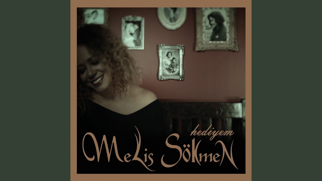 Özlediğim