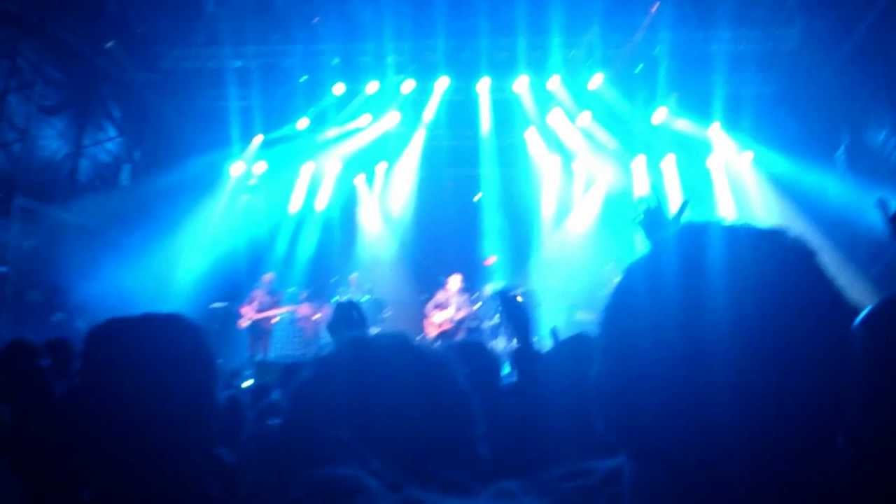 Runrig Inverness 2012 - Skye