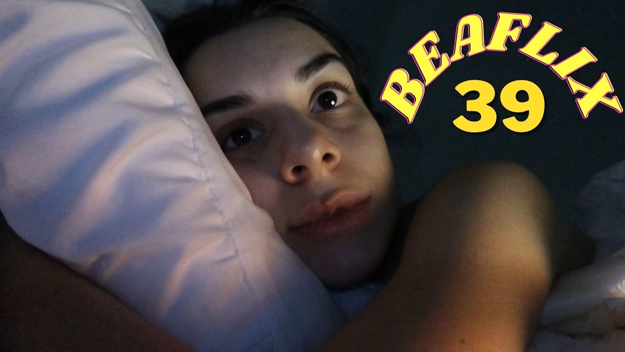 DETOX DE REDES SOCIAIS #BEAFLIX 39