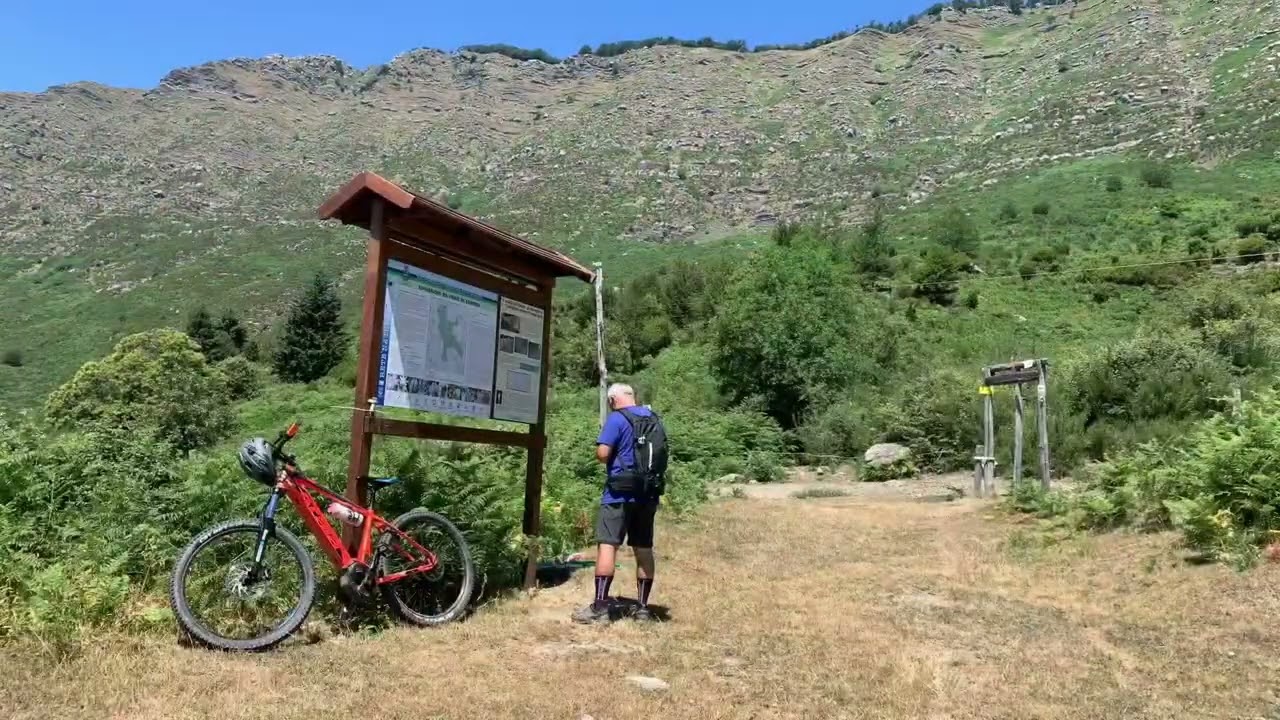 ignoraider MTB Pendici M.te Ramaceto